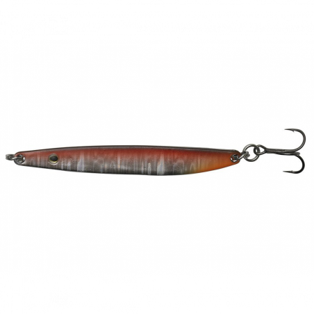 Blizgė Hansen SD Flash 8.7cm, 16g