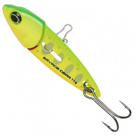 Blizgė Savage Gear Switch Blade Minnow 3.8cm, 5g