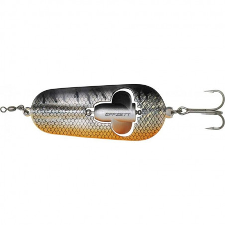 Blizgė DAM FZ Rattlin' Spoon  8cm, 40g