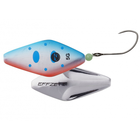Blizgė DAM Pro Trout Inline 4.3cm, 5g