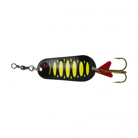 Blizgė DAM FZ Standard Spoon 8cm, 45g