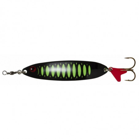 Blizgė DAM FZ Standard Spoon Slim 8cm, 24g