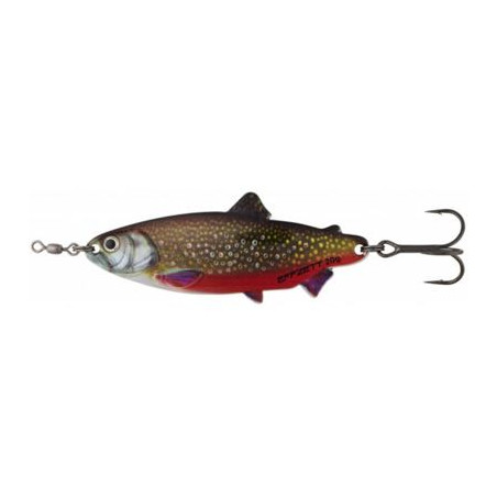 Blizgė DAM Effzett Trout Spoon 7cm, 13g