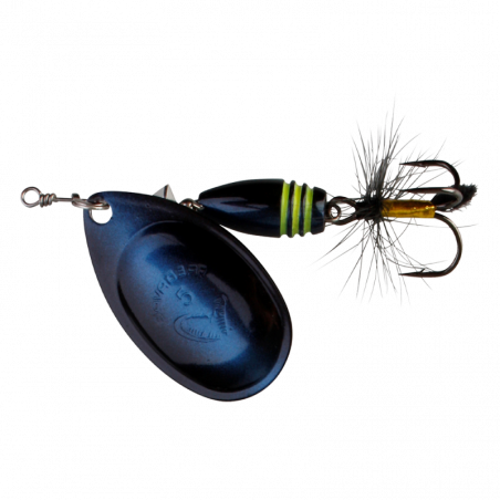 Savage Gear SG Rotex Spinner 1 3.5g