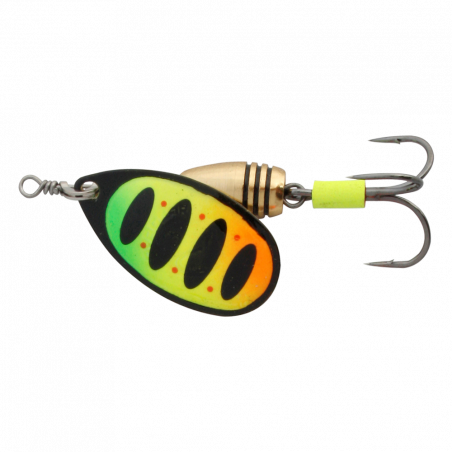 Sukriukė Savage Gear Rotex Spinner 2 5.5g