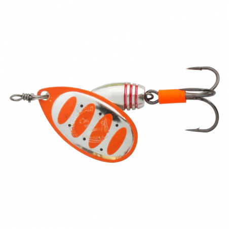 Savage Gear SG Rotex Spinner 3 8g