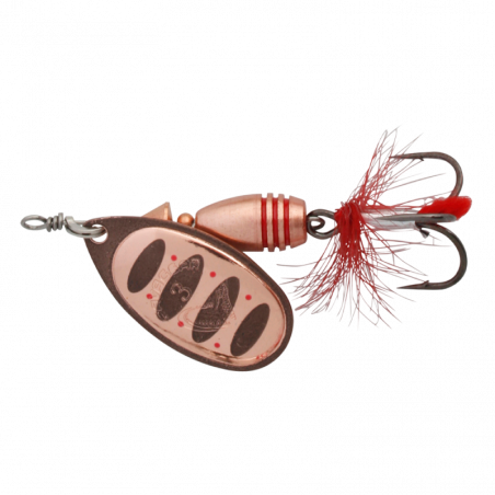 Savage Gear SG Rotex Spinner 4 11g