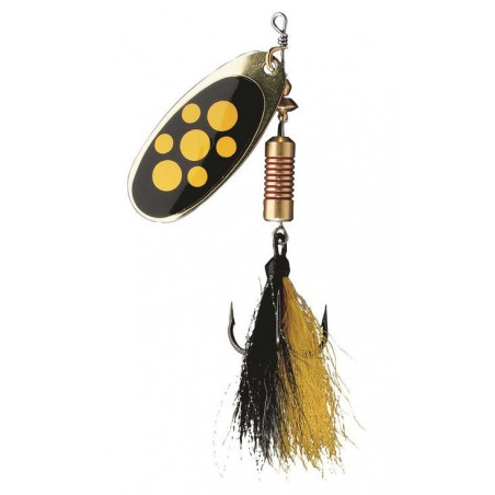 Sukriukė DAM EFFZETT® Std dressed 3g 1