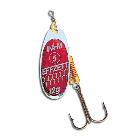 Sukriukė DAM EFFZETT® Std. reflect 6g 3