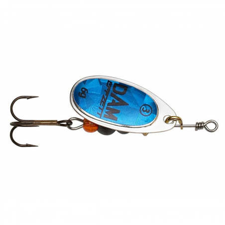 Sukriukė DAM FZ Fluo Spinner 3g
