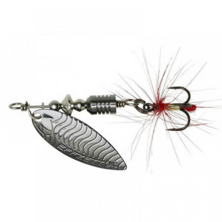 Sukriukė DAM FZ UV-SPINNER 10g