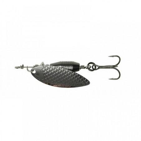 Sukriukė DAM FZ FAST WATER SPINNER 10g