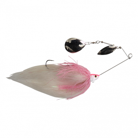 Sukriukė Savage Gear Da' MEGA Bush 55g
