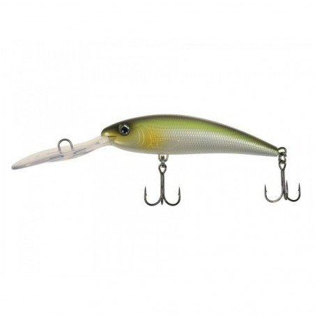 Vobleris DAM FZ Sprinter 9cm, 16g AYU