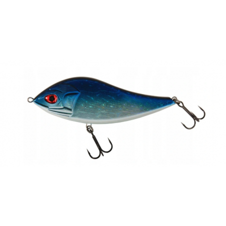 Vobleris DAM FZ Jerkstar 14cm, 53g