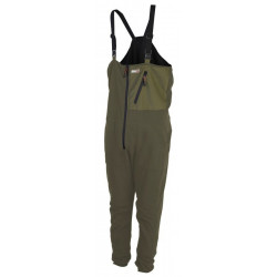 Scierra Thermo Body Suit Brown/Grey termo kostiumas