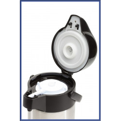 Artix Coffee Pot termosas 2,5L