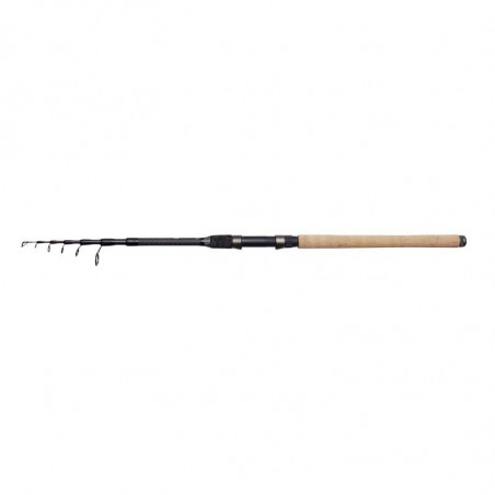 Spiningas DAM SHADOW TELE 12' 3.60m