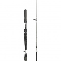 MADCAT White Belly Cat 1.80m, 50-125g