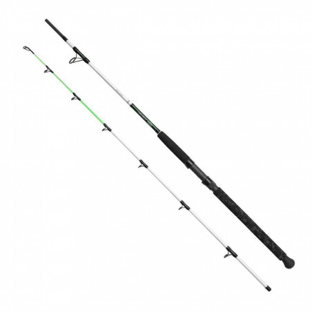 Spiningas MADCAT White Clonk Teaser 1.80m, 100-150g