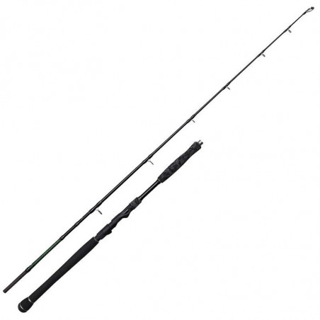 Spiningas MADCAT Black Close Combat 1.80m, 50-100g