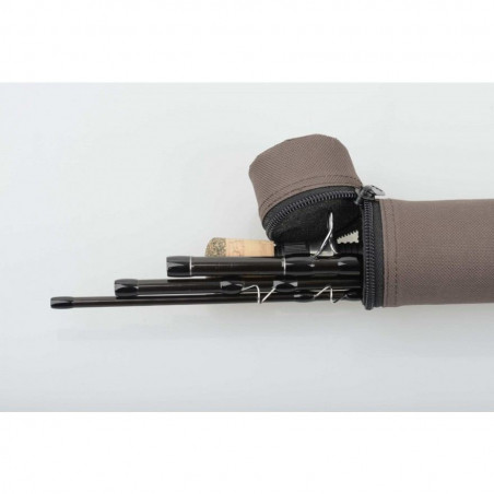 Meškerė RT Flylite Fly Combo 9' 2.70m