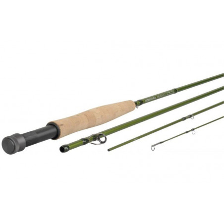 Meškerė Scierra Memento 4sec