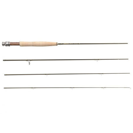 Meškerė Scierra Brook 4sec