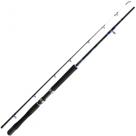 R.T. Hardcore II Downrigger 258cm, 12-25lbs