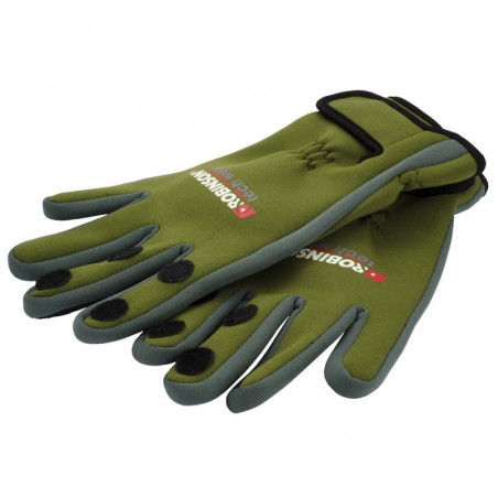 Pirštinės Robinson Tech Wear