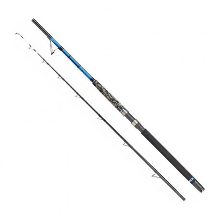 Meškerė DAM Steelpower Blue Light Boat Powertip 2.10m