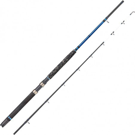 DAM Steelpower Blue Downrigger 12-25lb