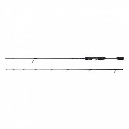 Meškerė DAM SALT-X SW Spin 2.40m