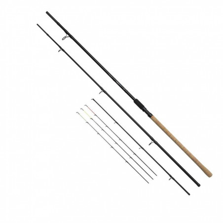 Meškerė DAM TACT-X XTR HEAVY FEEDER 100-250g