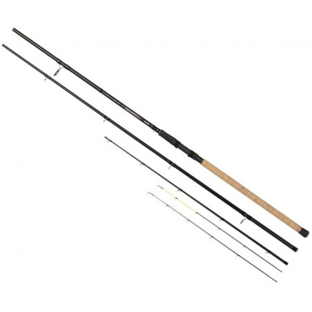 Meškerė Okuma LS-6K Feeder