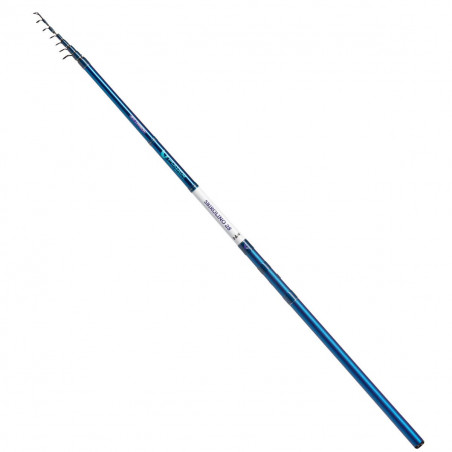 Meškerė DAM PTS Sbirolino 3,40m, 7-28g