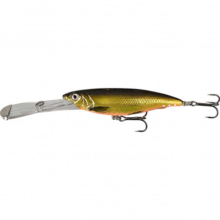 Vobleris Savage Gear 3D Iron Mask Deep Diver 9cm, 15g