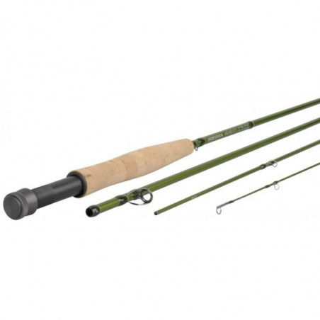 Meškerė Scierra Memento 2.70m 9'