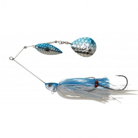 Sukriukė Savage Da'Bush Spinnerbait 16cm, 32g