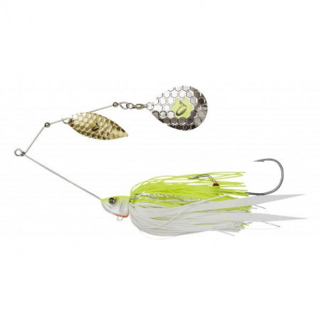 Sukriukė Savage Da'Bush Spinnerbait 21cm, 55g