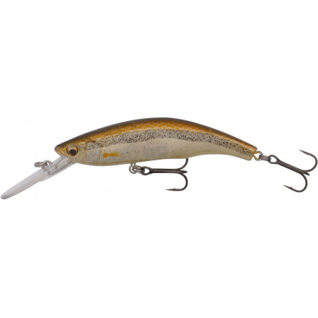 Vobleris Savage Gear 3D Minnow Diver 9.5cm, 19g