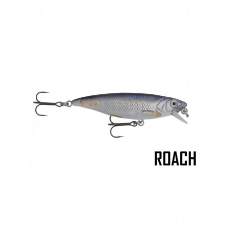 Vobleris Savage Gear Twitch Minnow 6.6cm, 5g