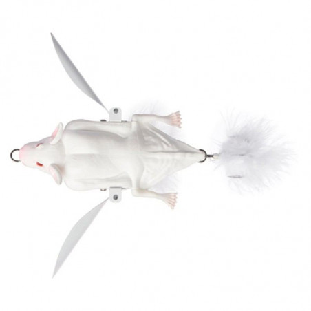 Vobleris Savage Gear 3D Bat 12.5cm, 54g