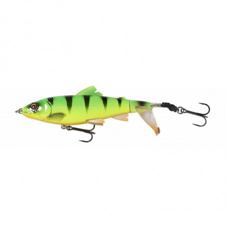 Vobleris Savage Gear 3D Smash Tail 10cm, 17g