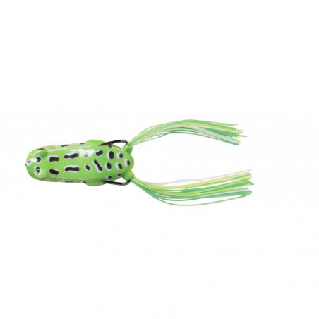 Guminukas Savage Gear 3D Pop Frog 7cm, 20g Green Frog