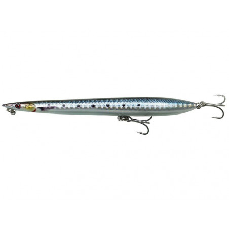 Vobleris Savage Gear Sandeel Surf Walker 21cm, 41g F