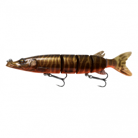 Vobleris Savage Gear 3D Hard Pike 20cm, 59g