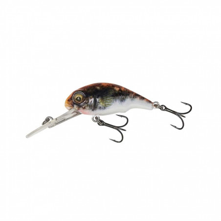 Vobleris Savage Gear 3D Goby Crank SR 4cm, 3g