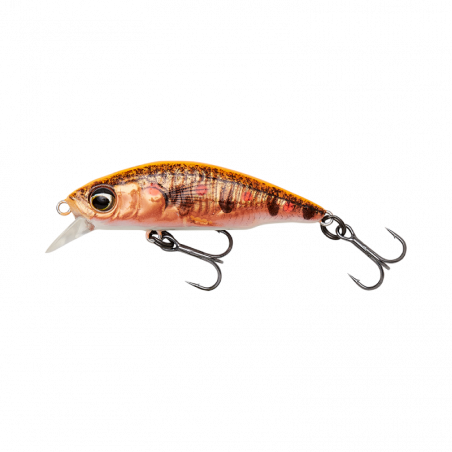 Vobleris Savage Gear 3D Sticklebait Twitch 5.5cm, 7g