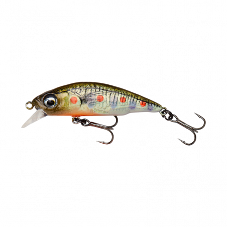 Vobleris Savage Gear 3D Sticklebait Twitch 6.5cm, 9.4g